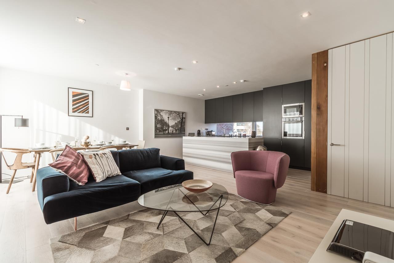 The Michael Collins Suite - Hiphipstay Dublin Bagian luar foto