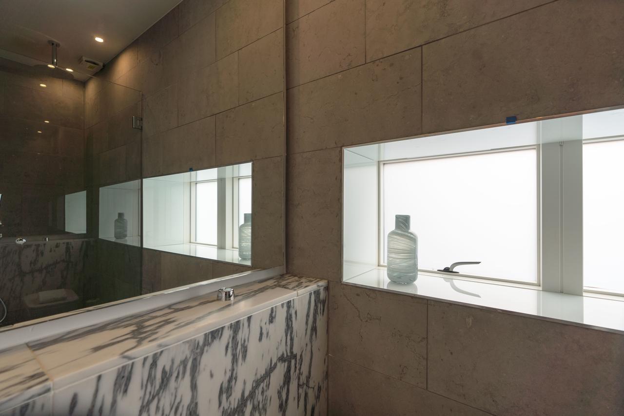 The Michael Collins Suite - Hiphipstay Dublin Bagian luar foto