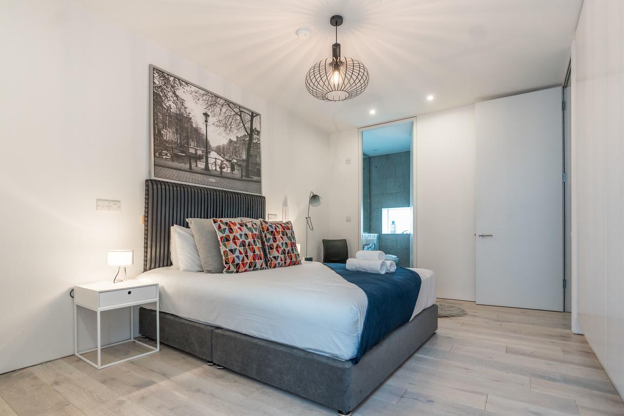 The Michael Collins Suite - Hiphipstay Dublin Bagian luar foto