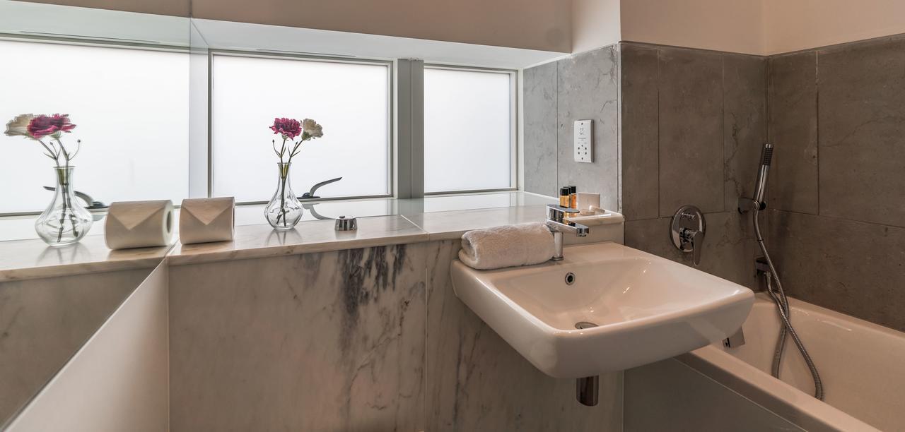 The Michael Collins Suite - Hiphipstay Dublin Bagian luar foto