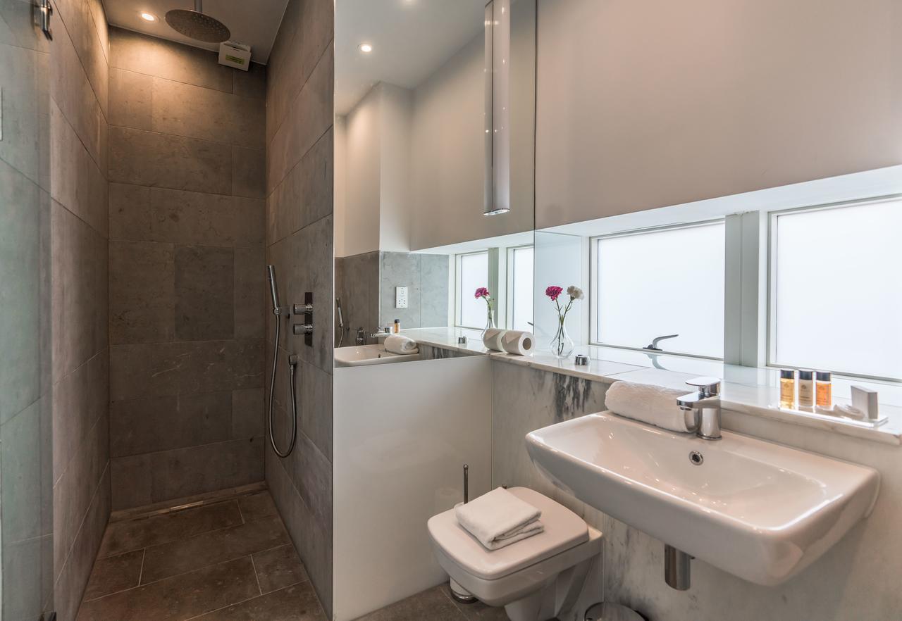 The Michael Collins Suite - Hiphipstay Dublin Bagian luar foto