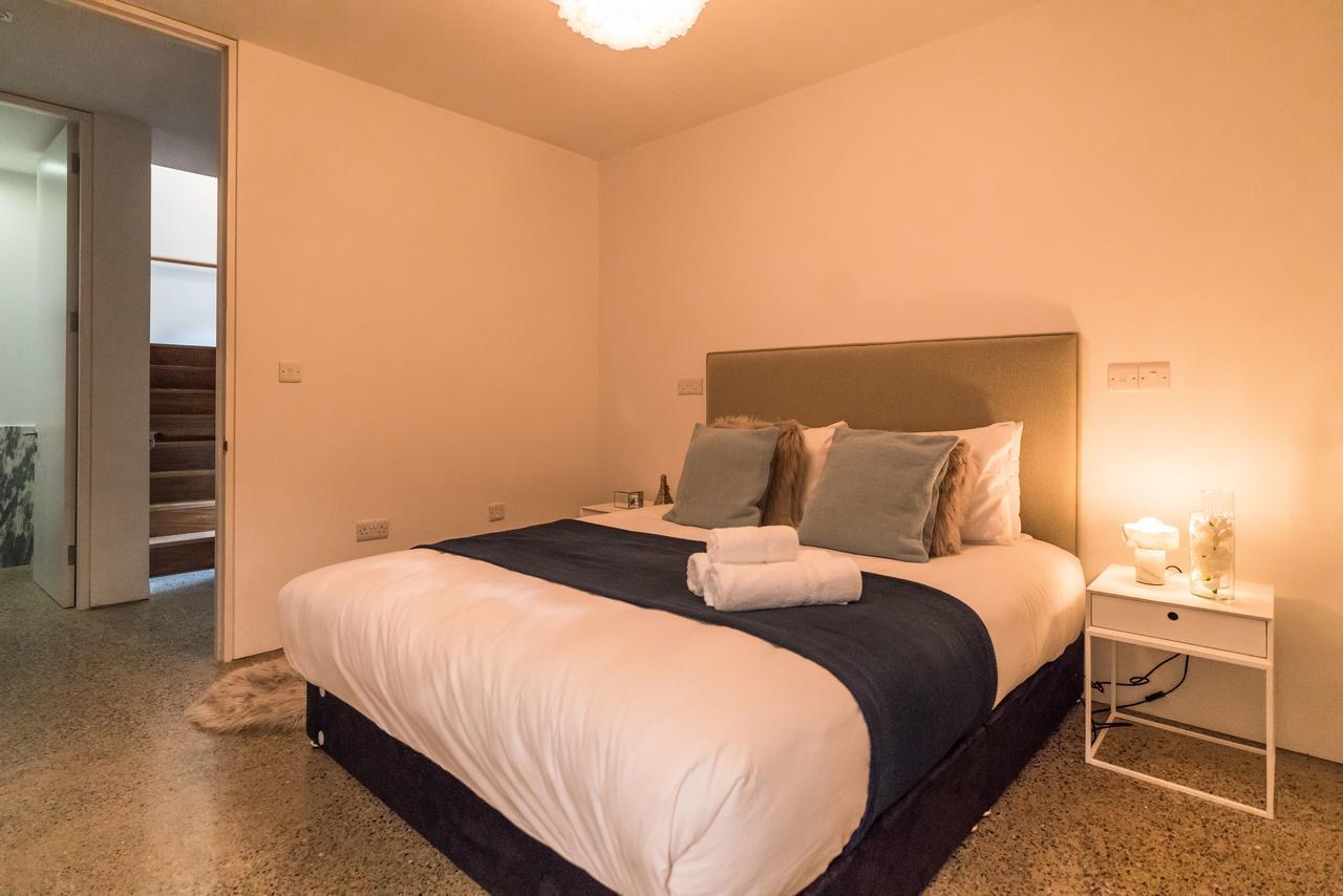 The Michael Collins Suite - Hiphipstay Dublin Bagian luar foto