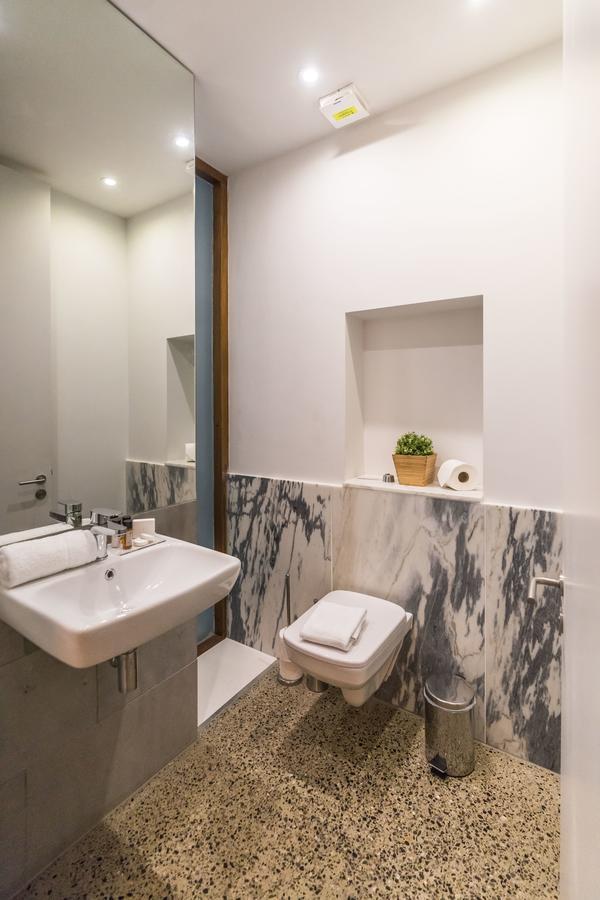 The Michael Collins Suite - Hiphipstay Dublin Bagian luar foto
