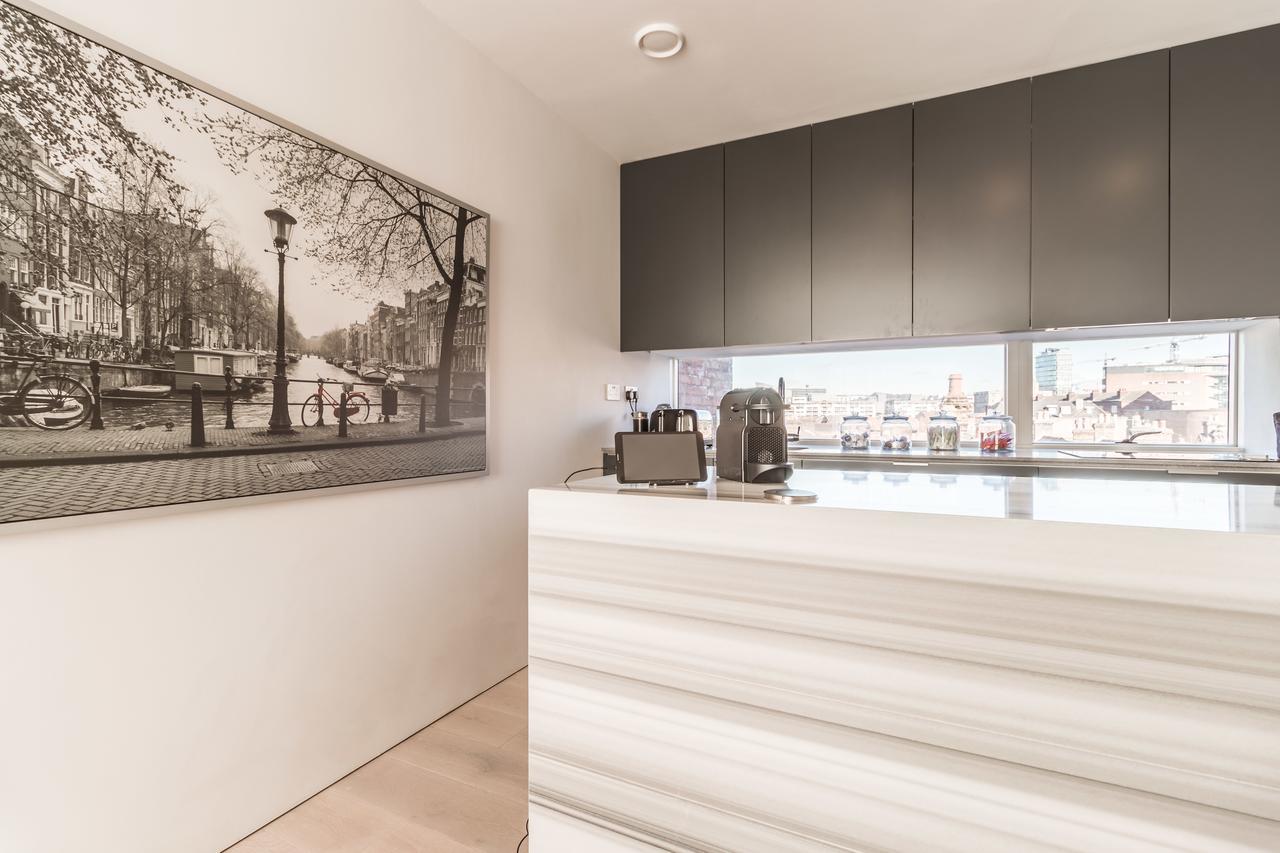 The Michael Collins Suite - Hiphipstay Dublin Bagian luar foto