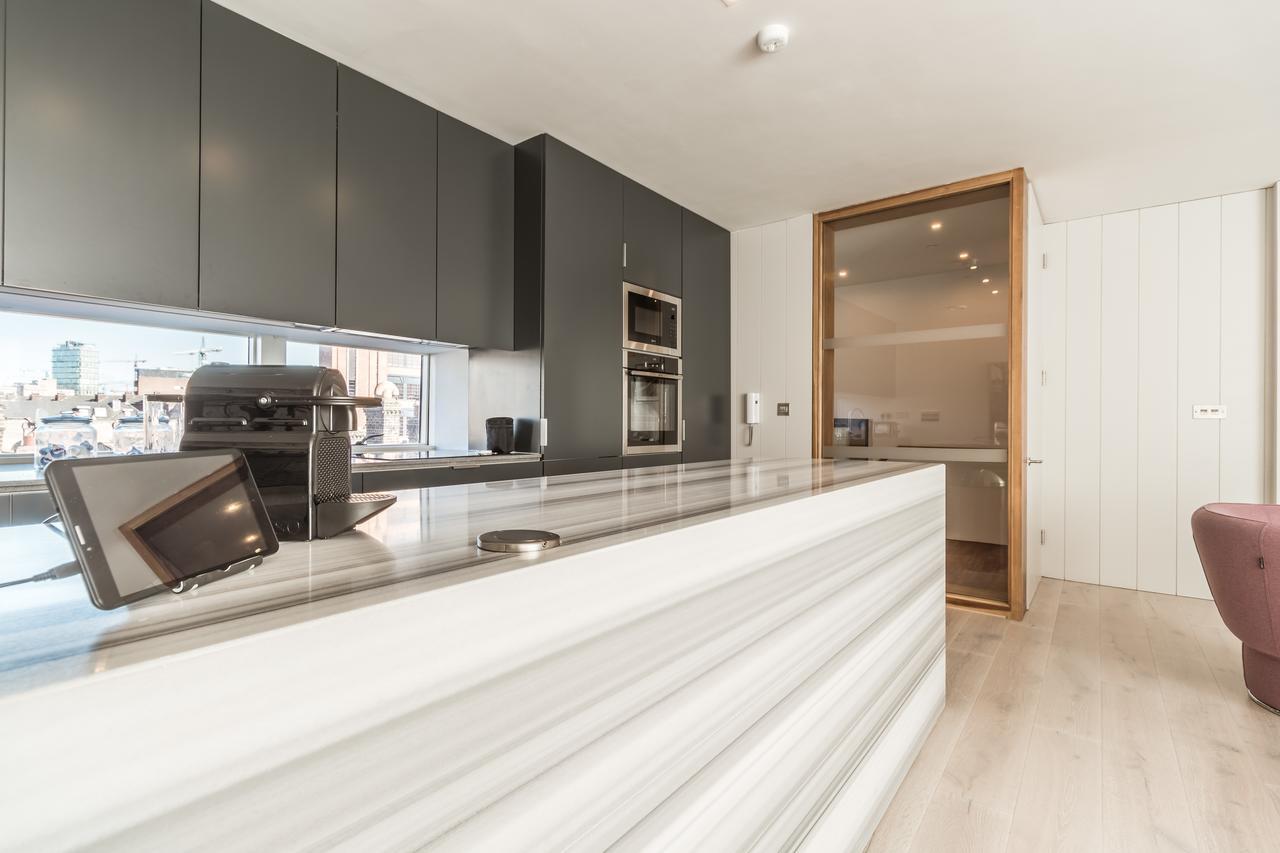 The Michael Collins Suite - Hiphipstay Dublin Bagian luar foto