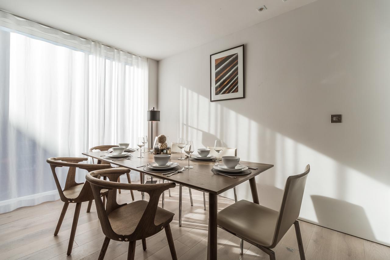 The Michael Collins Suite - Hiphipstay Dublin Bagian luar foto