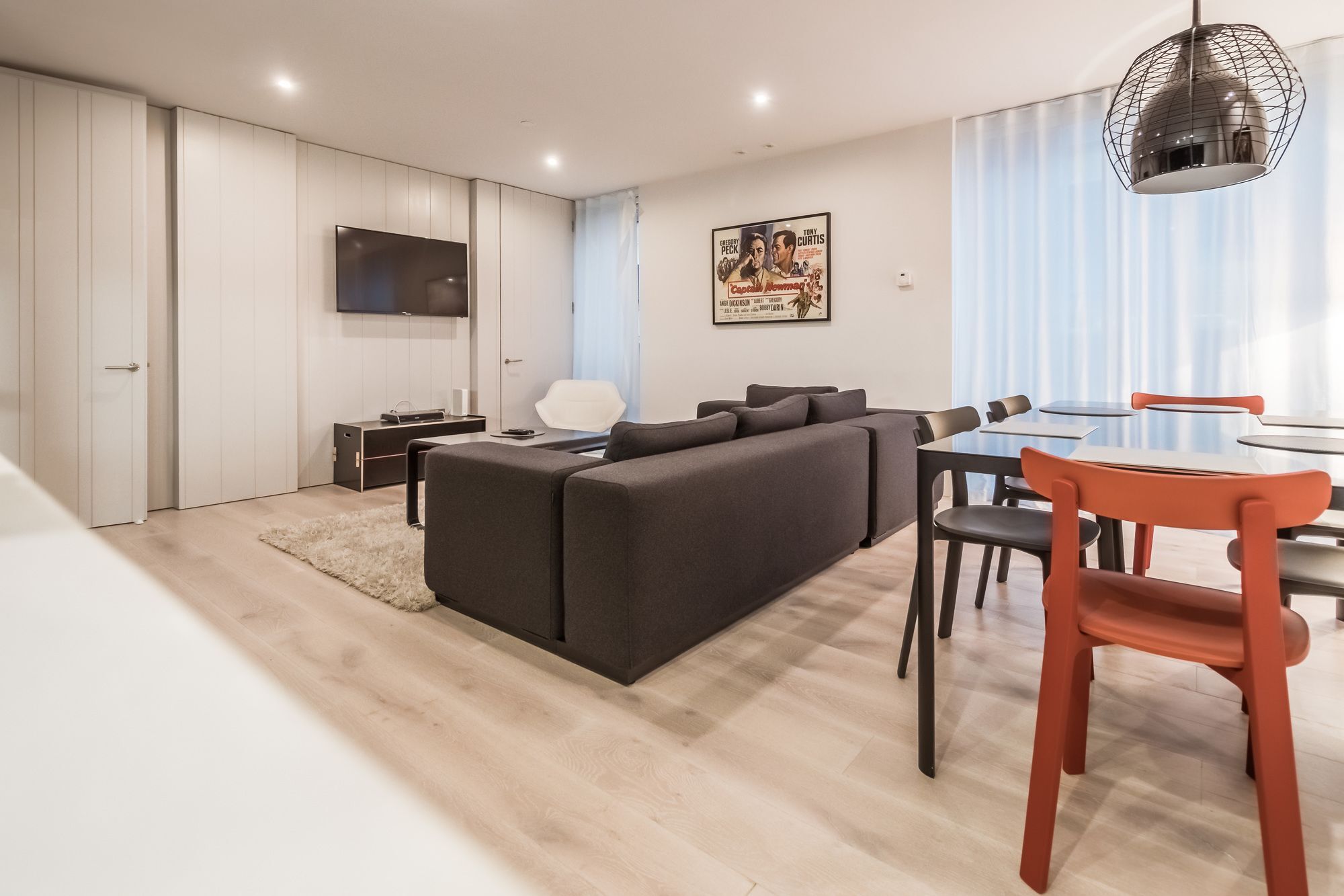The Michael Collins Suite - Hiphipstay Dublin Bagian luar foto